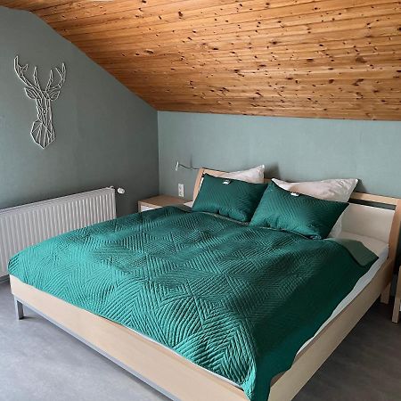 Ferienwohnung Riedle Leutkirch im Allgäu Zewnętrze zdjęcie