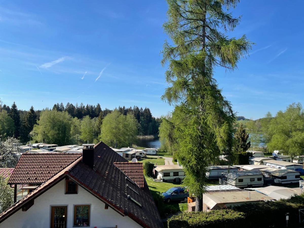 Ferienwohnung Riedle Leutkirch im Allgäu Zewnętrze zdjęcie