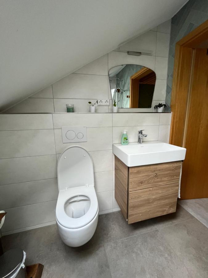 Ferienwohnung Riedle Leutkirch im Allgäu Zewnętrze zdjęcie