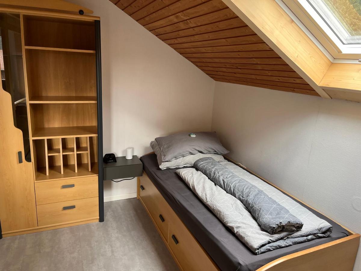 Ferienwohnung Riedle Leutkirch im Allgäu Zewnętrze zdjęcie
