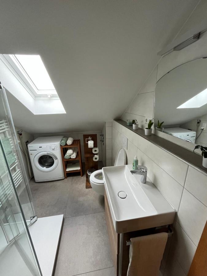 Ferienwohnung Riedle Leutkirch im Allgäu Zewnętrze zdjęcie