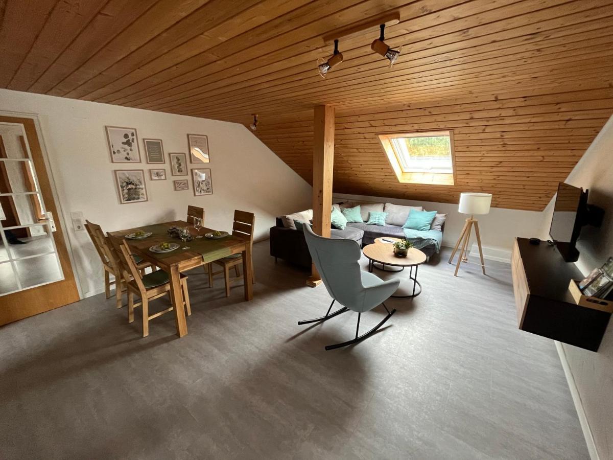 Ferienwohnung Riedle Leutkirch im Allgäu Zewnętrze zdjęcie
