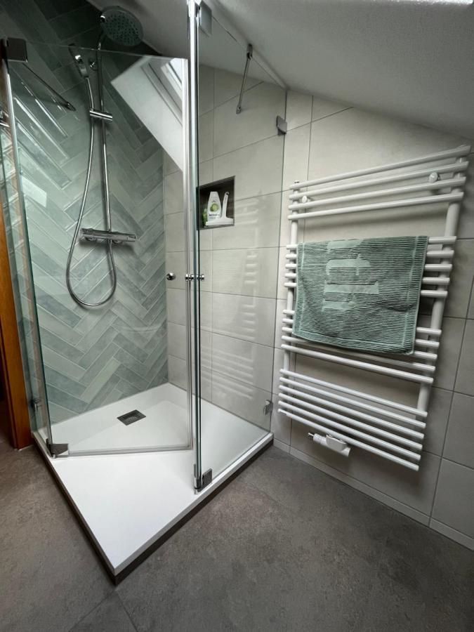 Ferienwohnung Riedle Leutkirch im Allgäu Zewnętrze zdjęcie