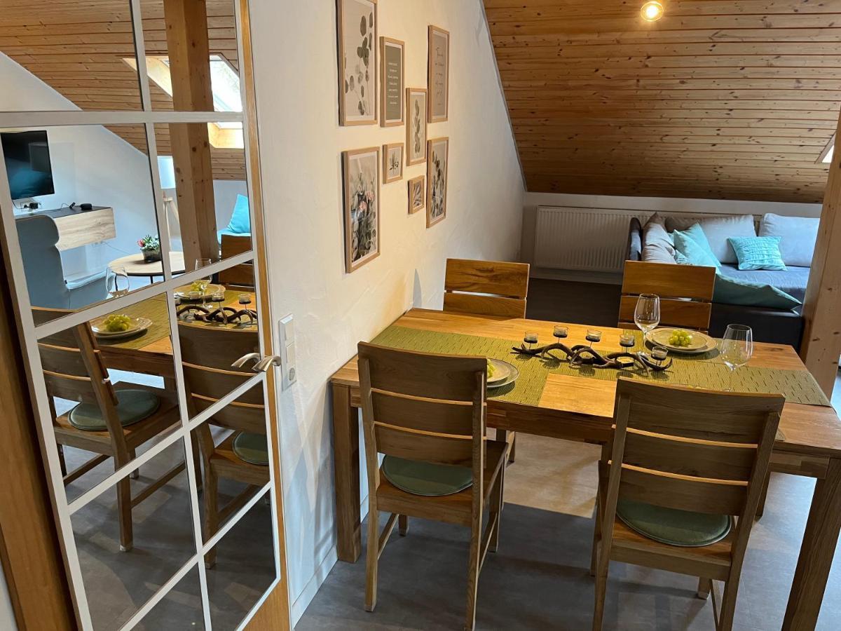 Ferienwohnung Riedle Leutkirch im Allgäu Zewnętrze zdjęcie