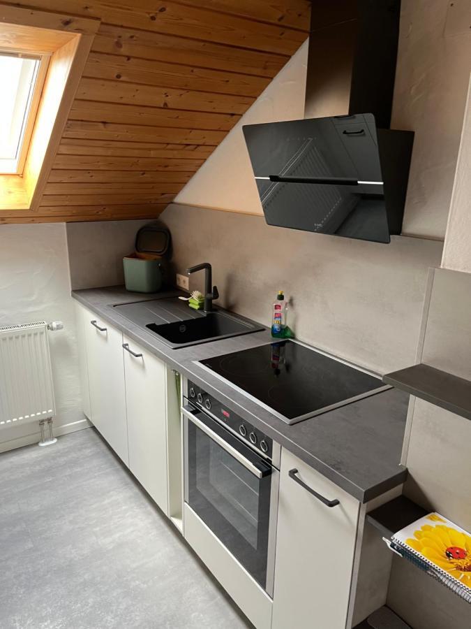 Ferienwohnung Riedle Leutkirch im Allgäu Zewnętrze zdjęcie