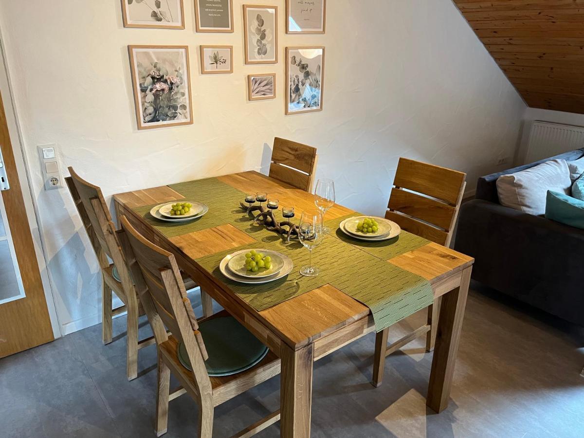 Ferienwohnung Riedle Leutkirch im Allgäu Zewnętrze zdjęcie
